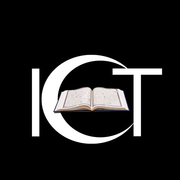 Islamic Center of Topeka Logo